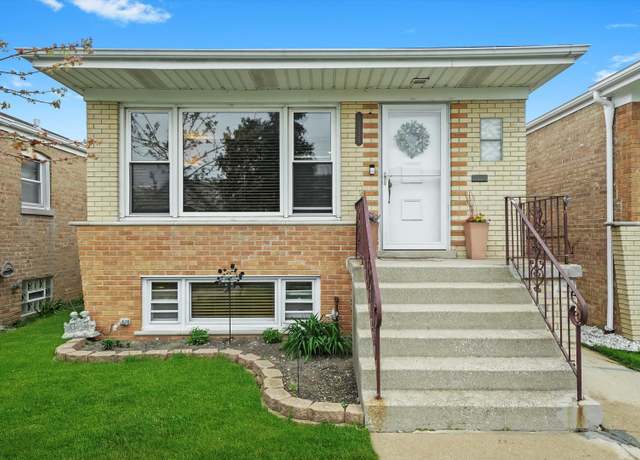 Property at 11325 S Kedzie Ave, Chicago, IL 60655, 3 beds, 1 bath