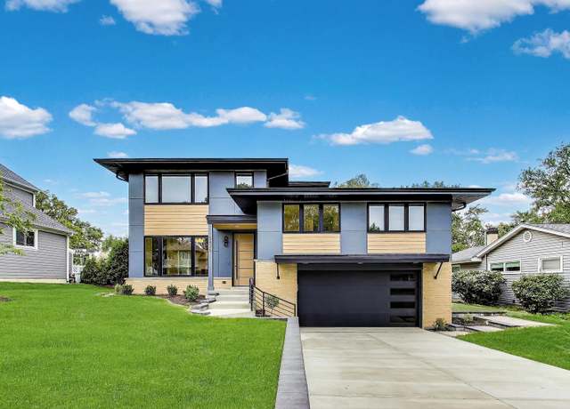 Property at 5830 Brookbank Rd, Downers Grove, IL 60516, 4 beds, 4.5 baths