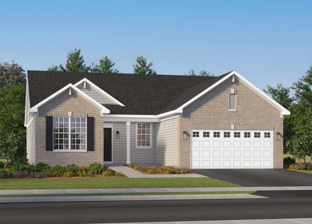 Property at 14907 S Dyer Ln, Plainfield, IL 60544, 3 beds, 2 baths