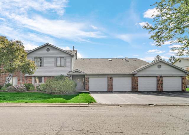 Property at 1415 W Partridge Ln #5, Arlington Heights, IL 60004, 2 beds, 2 baths