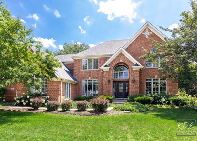 Property at 2247 Palmer Cir, Naperville, IL 60564, 4 beds, 4 baths