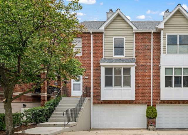 Property at 238 N Village Ct, Palatine, IL 60067, 3 beds, 2.5 baths