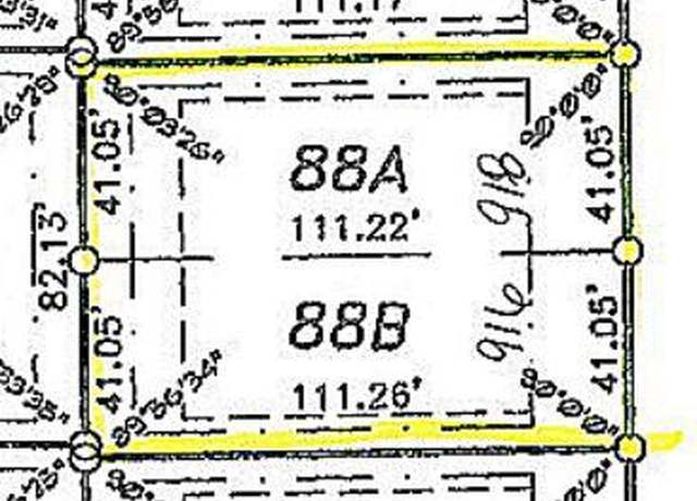 Property at 916-918 Prairie St, Marseilles, IL 61341