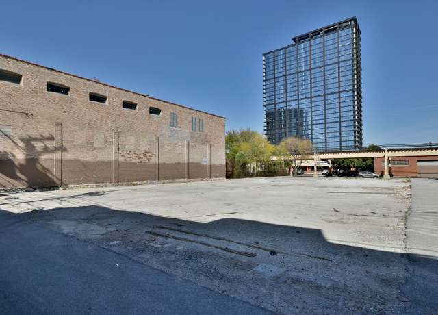 Property at 1223 W Lake St, Chicago, IL 60607