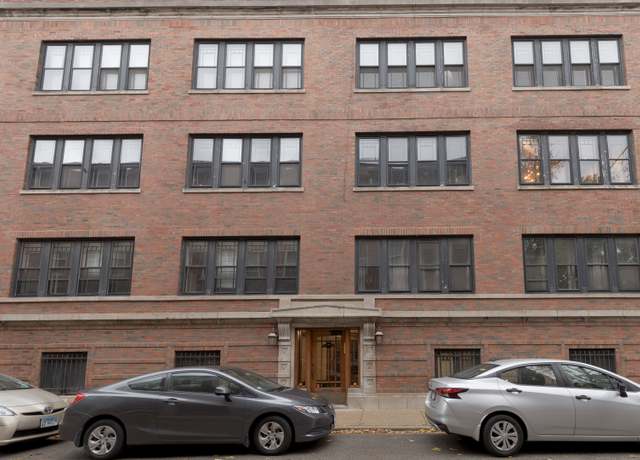 Property at 1419 E 58th St #1, Chicago, IL 60637, 2 beds, 1 bath