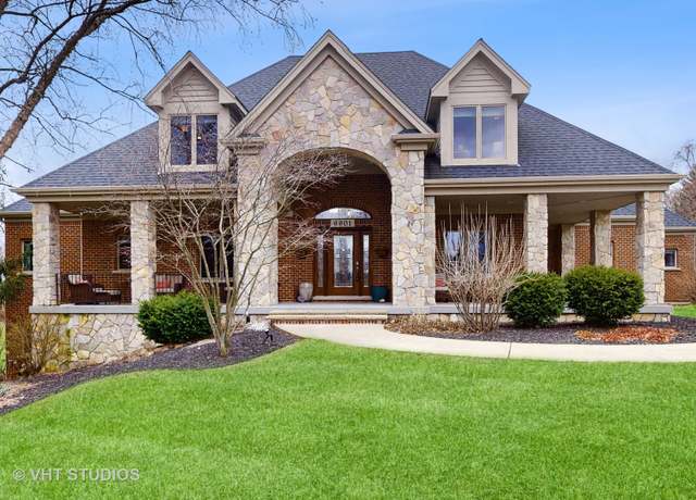 Property at 6901 Prairie Dr, Spring Grove, IL 60081, 5 beds, 5.5 baths