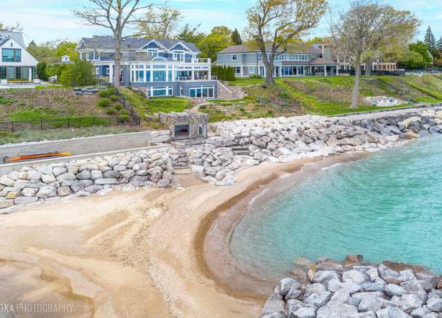 Property at 139 Sheridan Rd, Winnetka, IL 60093, 6 beds, 7 baths