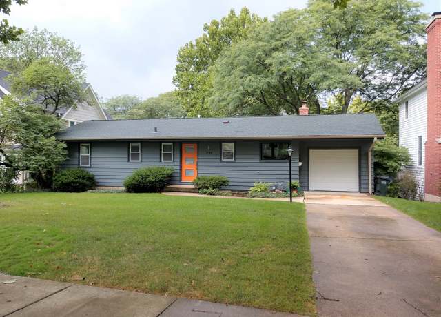 Property at 234 Cumnor Ave, Glen Ellyn, IL 60137, 4 beds, 1.5 baths