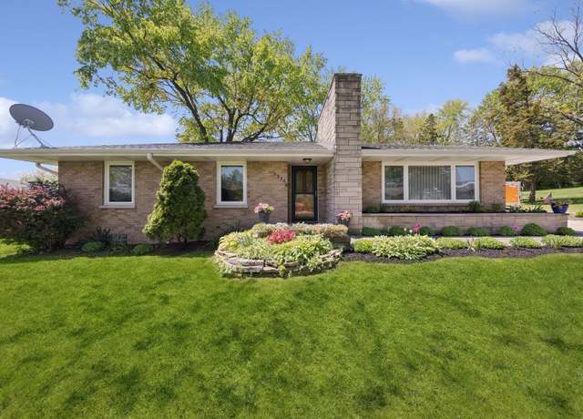 Property at 13364 S Old Orchard Ln, Lockport, IL 60441, 3 beds, 2 baths