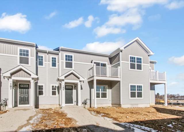 Property at 245 Kingsport Dr, South Elgin, IL 60177, 3 beds, 3 baths