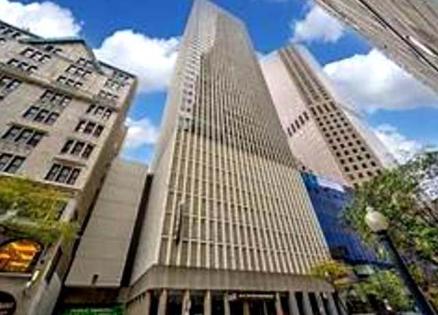 Property at 100 E Walton St Unit 28G, Chicago, IL 60611, 1 bed, 1 bath
