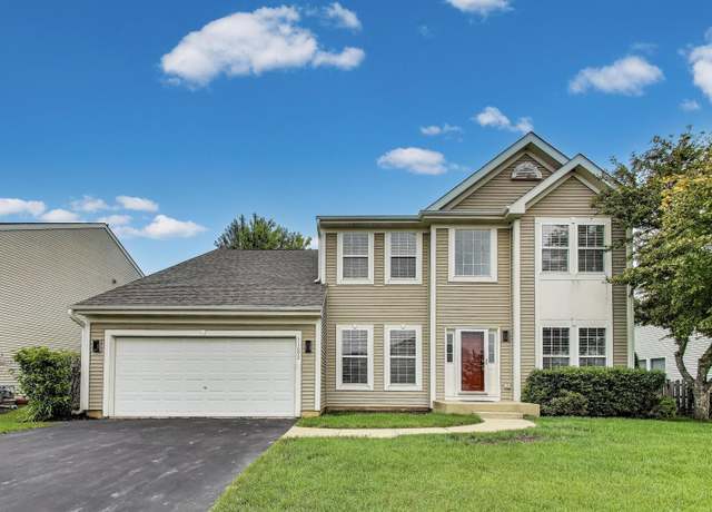 Property at 31692 N Clearwater Dr, Lakemoor, IL 60051, 4 beds, 2.5 baths
