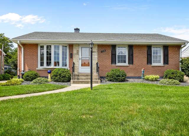 Property at 1516 Atwood Ave, Berkeley, IL 60163, 3 beds, 1.5 baths