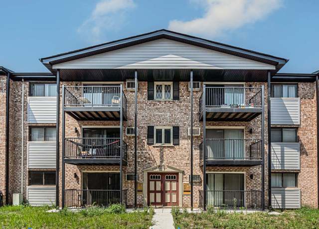 Property at 5349 N Delphia Ave #250, Chicago, IL 60656, 2 beds, 1 bath