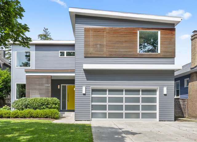 Property at 2144 Mcdaniel Ave, Evanston, IL 60201, 5 beds, 4.5 baths