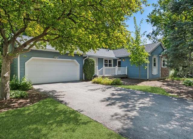 Property at 1323 Auburn Ave, Naperville, IL 60565, 2 beds, 2 baths
