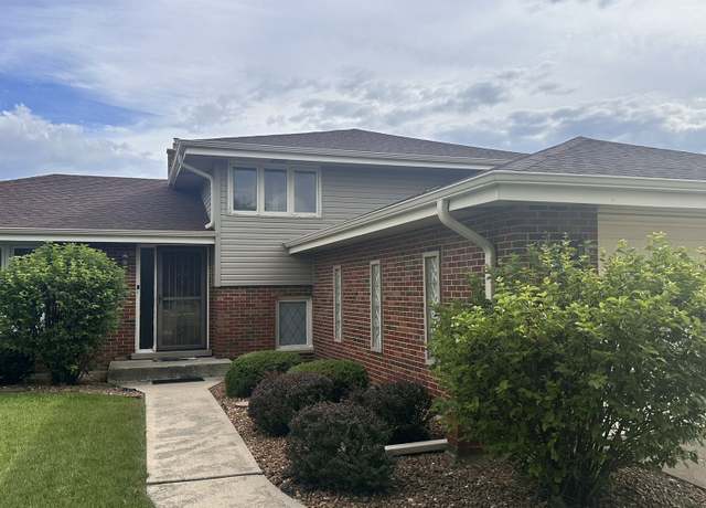 Property at 7617 Sycamore Dr, Orland Park, IL 60462, 4 beds, 3 baths