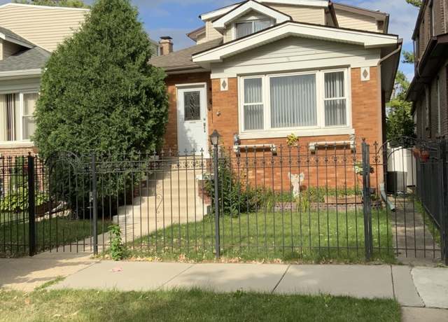 Property at 2323 N Keating Ave, Chicago, IL 60639, 4 beds, 2 baths