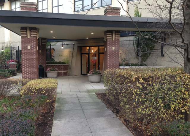 Property at 1525 S Sangamon St Unit 317P, Chicago, IL 60608, 2 beds, 2 baths
