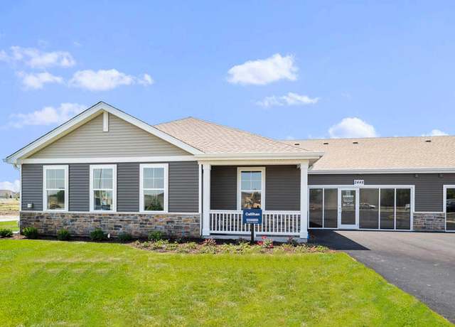 Property at 1082 Williamsburg St, Pingree Grove, IL 60140, 2 beds, 2 baths