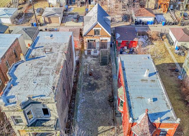 Property at 1646 S Homan Ave, Chicago, IL 60623, 4 beds, 2.5 baths