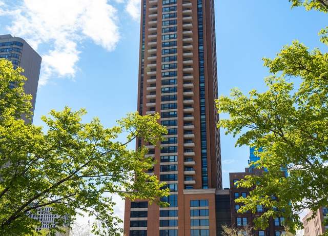 Property at 1160 S Michigan Ave #4501, Chicago, IL 60605, 3 beds, 3.5 baths