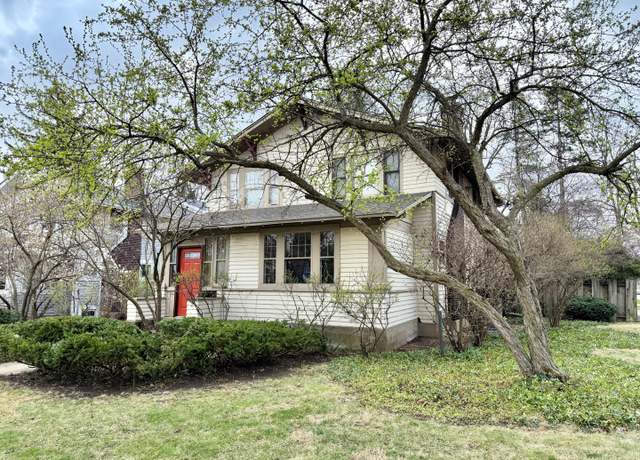 Property at 528 James St, Geneva, IL 60134, 3 beds, 2.5 baths