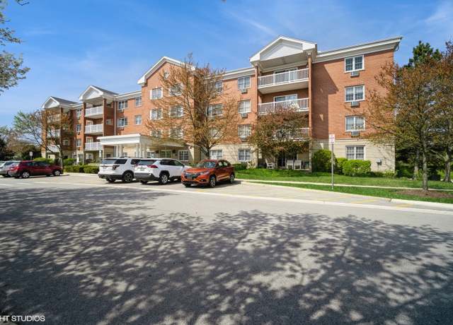 Property at 1220 Depot St #112, Glenview, IL 60025, 1 bed, 1 bath
