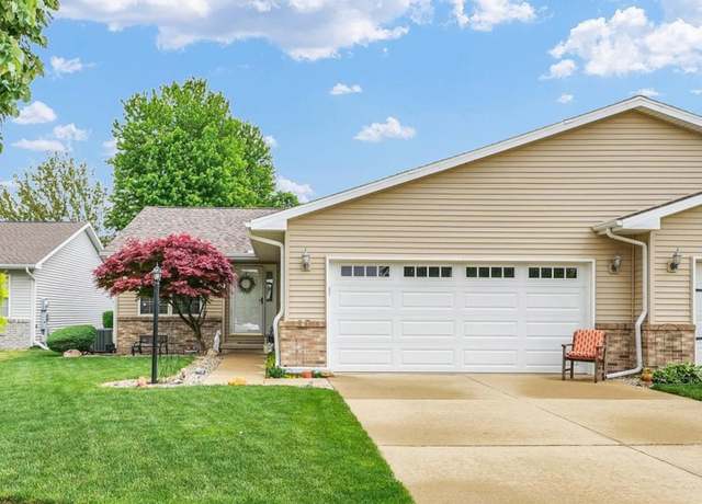 Property at 704 B Phlox Dr, Savoy, IL 61874, 3 beds, 2 baths