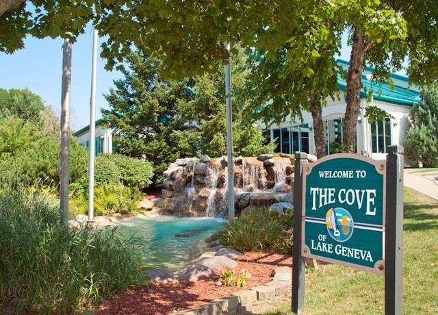Property at 111 Center St #441, Lake Geneva, WI 53147, 2 beds, 2 baths