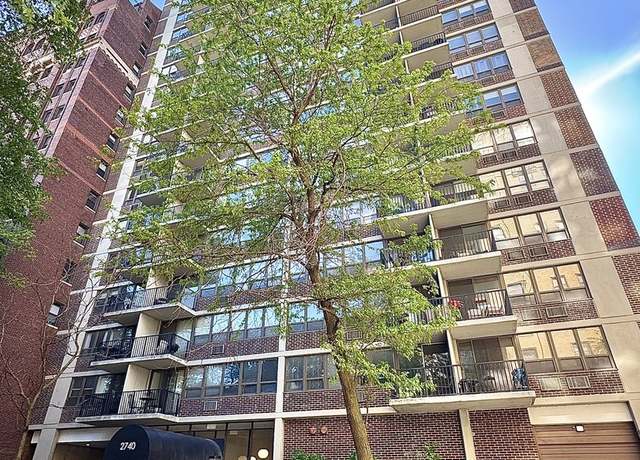 Property at 2740 N Pine Grove Ave Unit 9B, Chicago, IL 60614, 1 bed, 1 bath