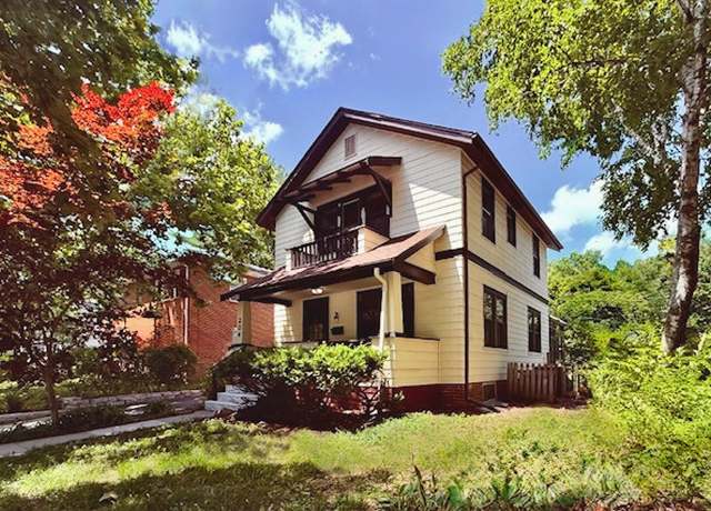 Property at 204 W Florida Ave, Urbana, IL 61801, 3 beds, 2 baths