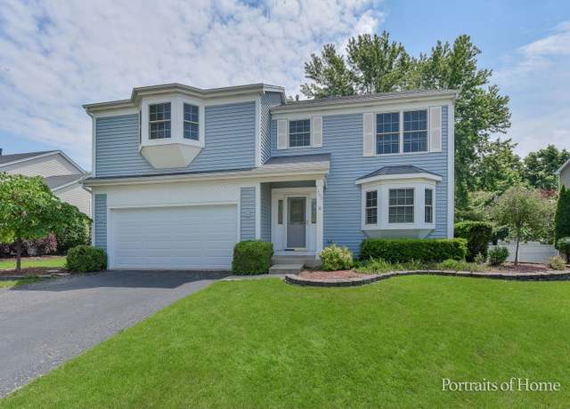 Property at 363 Paine St, South Elgin, IL 60177, 4 beds, 3.5 baths