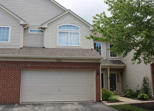 Property at 281 Nicole Dr, South Elgin, IL 60177, 3 beds, 2.5 baths