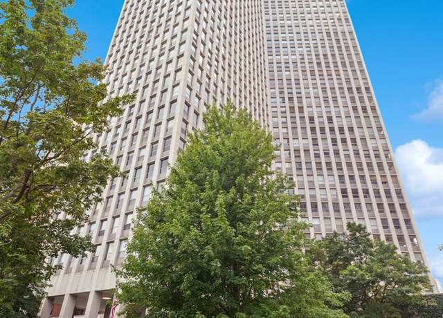 Property at 2626 N Lakeview Ave #805, Chicago, IL 60614, 1 bed, 1 bath