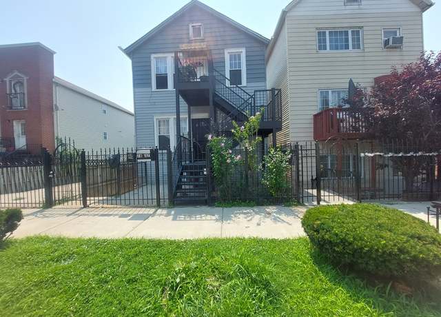 Property at 2837 W 25th St, Chicago, IL 60623, 6 beds, 4 baths