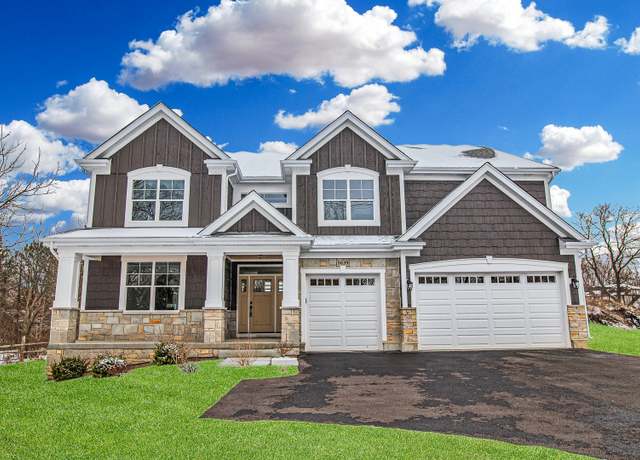 Property at Lot 1 W Wilson St, Palatine, IL 60067, 4 beds, 2.5 baths