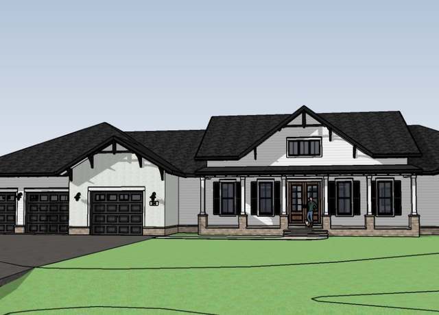 Property at 10104 Henning Dr, Huntley, IL 60142, 3 beds, 3.5 baths
