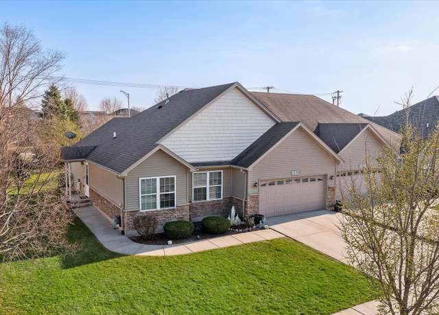 Property at 15709 Cove Cir, Plainfield, IL 60544, 4 beds, 3 baths