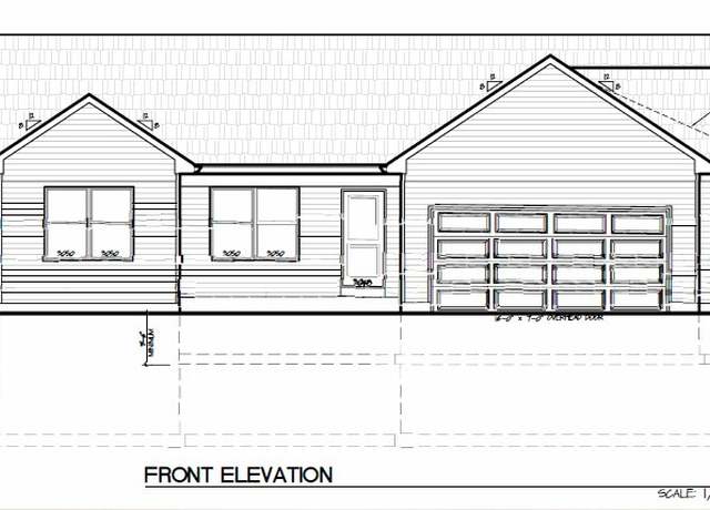 Property at 1409 6th St, Harvard, IL 60033, 3 beds, 2 baths