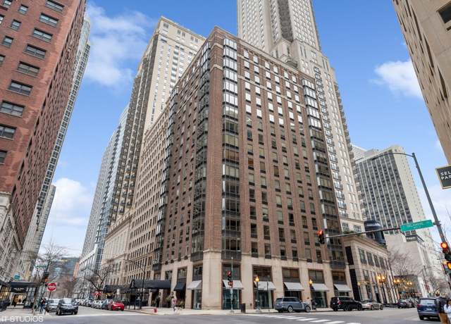Property at 40 E Delaware Pl #1502, Chicago, IL 60611, 3 beds, 2 baths