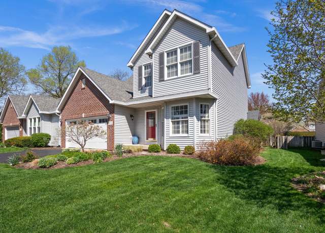Property at 971 1st St, Batavia, IL 60510, 4 beds, 3.5 baths