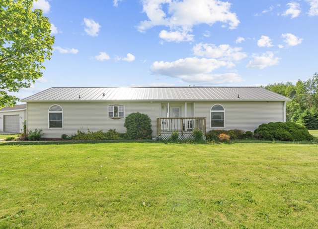 Property at 627 S German Rd, Paw Paw, IL 61353, 3 beds, 2 baths