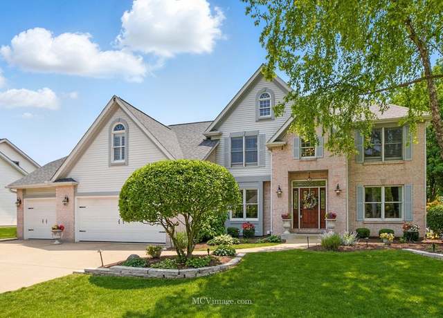Property at 24255 Cropland Dr, Plainfield, IL 60544, 4 beds, 3.5 baths