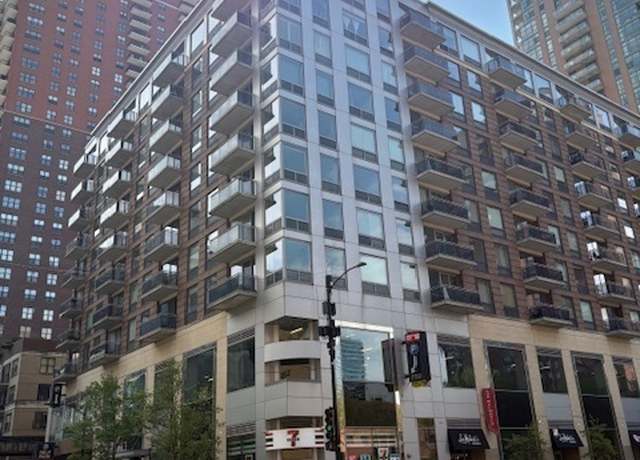 Property at Sign in for address, Chicago, IL 60605, 2 beds, 2 baths