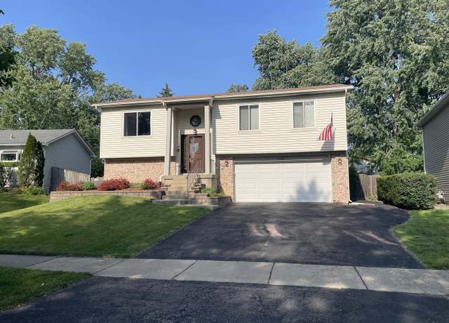Property at 156 Thackeray Dr, Bolingbrook, IL 60440, 4 beds, 1.5 baths
