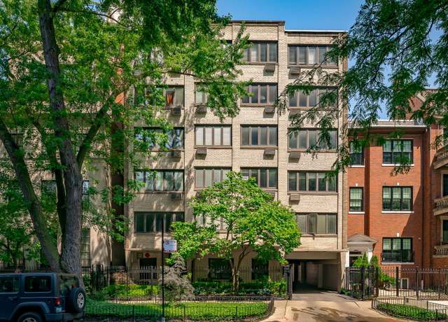 Property at 1419 N State Pkwy #501, Chicago, IL 60610, 1 bed, 1 bath