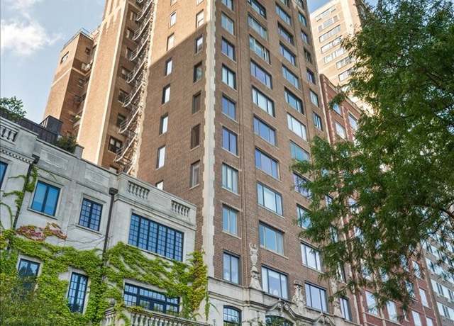 Property at 2130 N Lincoln Park West Ave Unit 8N, Chicago, IL 60614, 4 beds, 3 baths