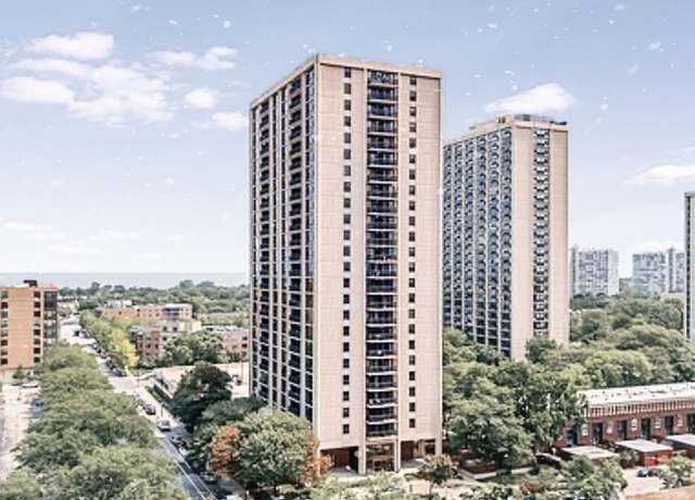 Property at 2605 S Indiana Ave #1906, Chicago, IL 60616, 1 bath