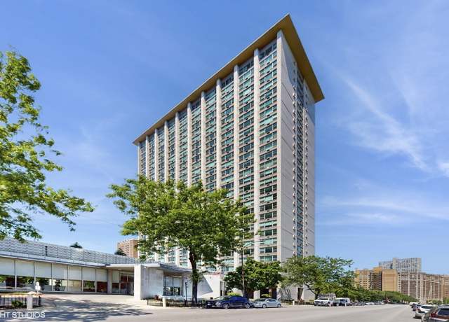 Property at 3600 N Lake Shore Dr #1605, Chicago, IL 60613, 1 bed, 1 bath